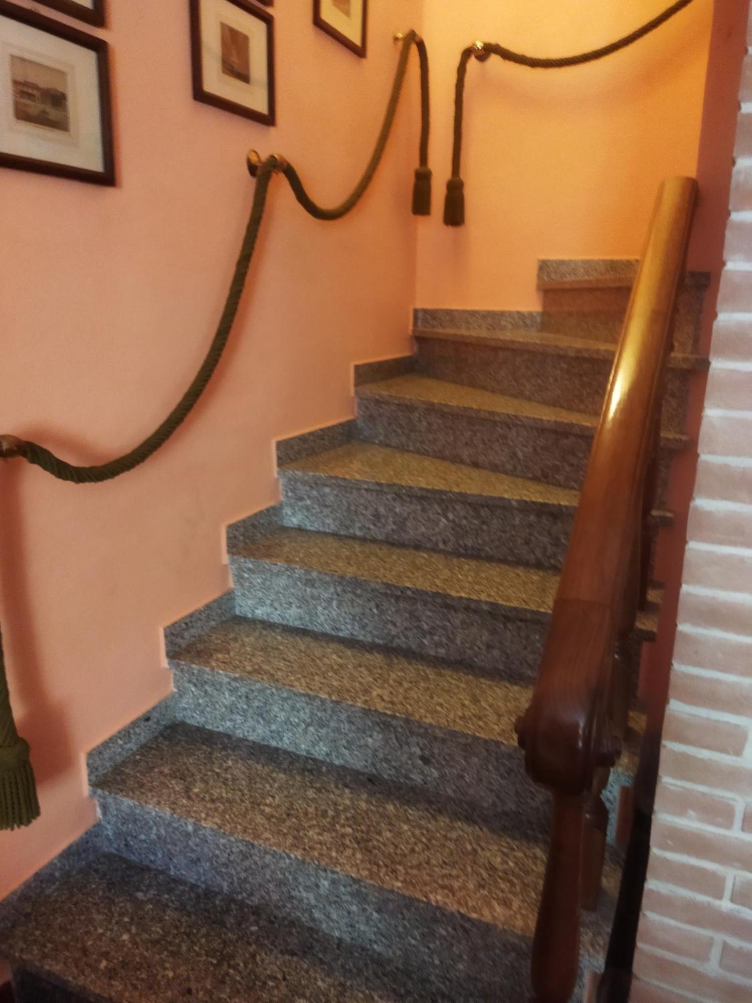 קאפאנורי Villa Fontana מראה חיצוני תמונה
