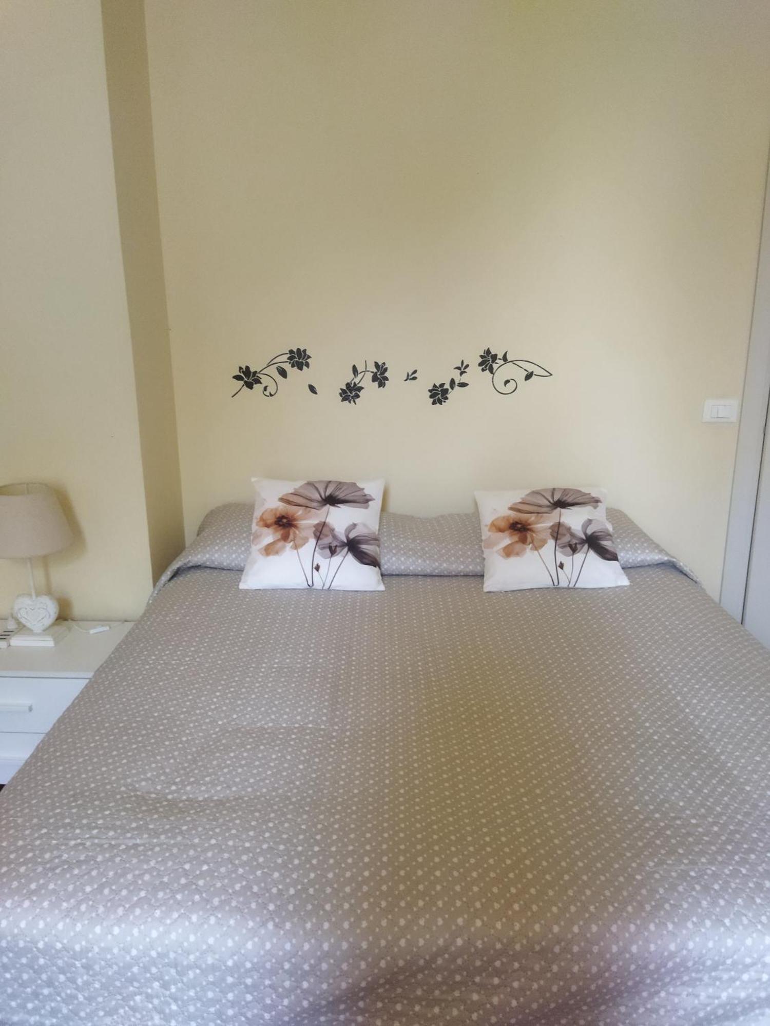 קאפאנורי Villa Fontana מראה חיצוני תמונה