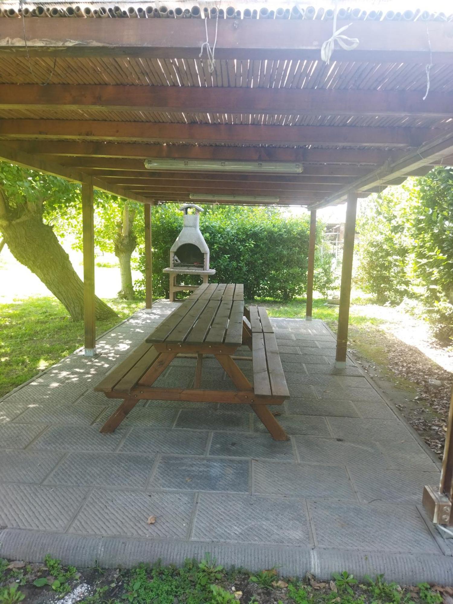 קאפאנורי Villa Fontana מראה חיצוני תמונה
