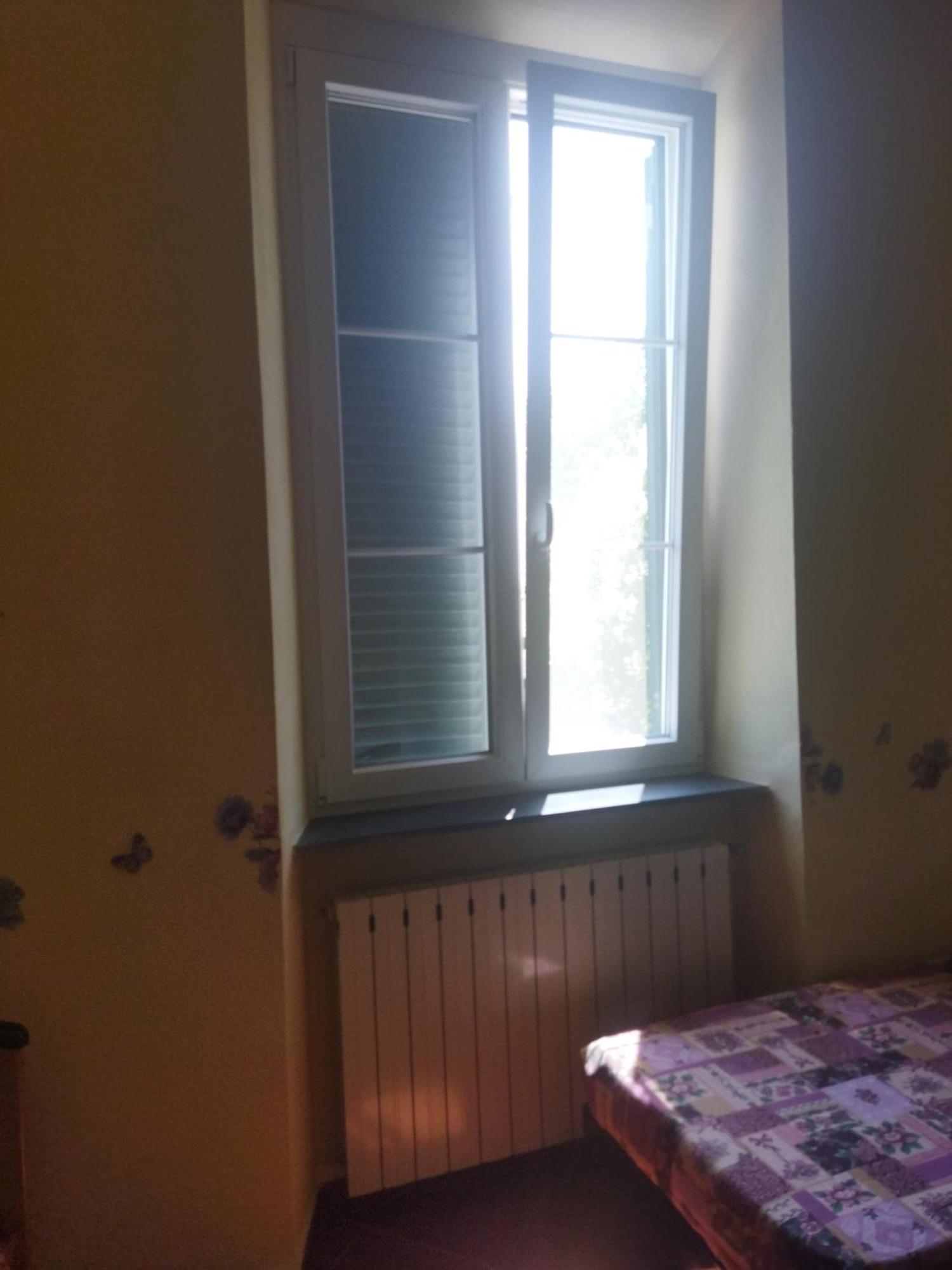 קאפאנורי Villa Fontana מראה חיצוני תמונה